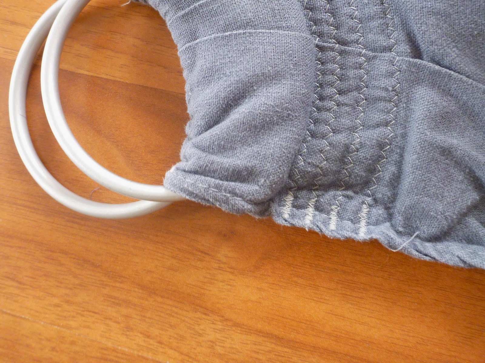 bibetts ring sling reviews