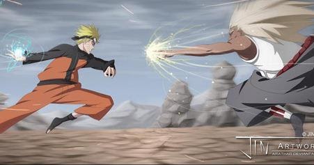 Naruto Vs Pain Full Episode