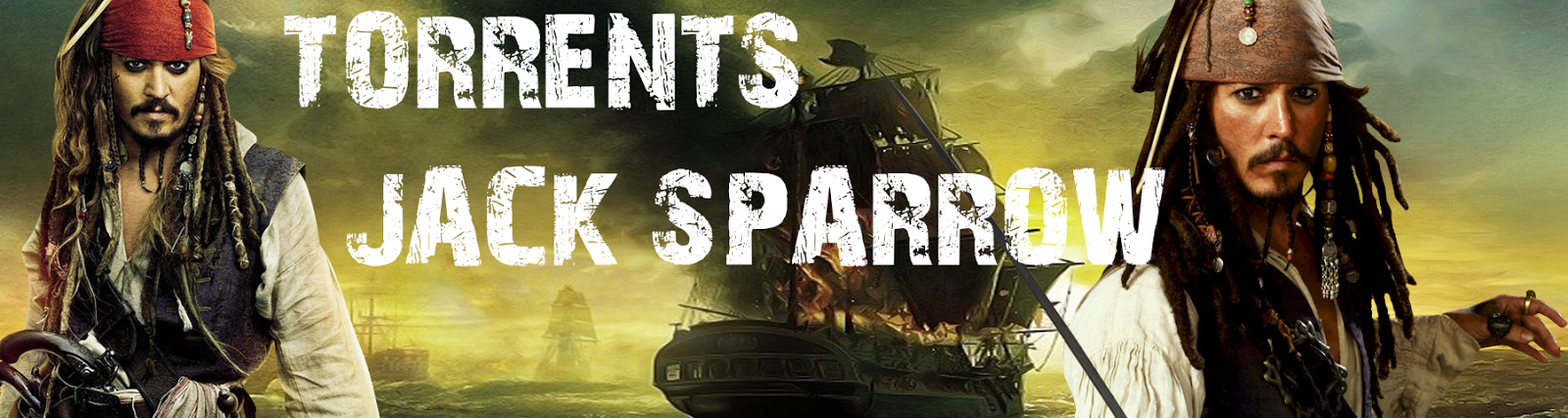 Torrents Jack Sparrow - Download de Games
