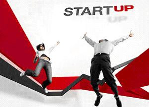 startup nedir