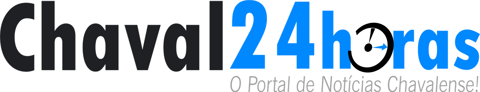Chaval 24 horas - O portal de notícias Chavalense