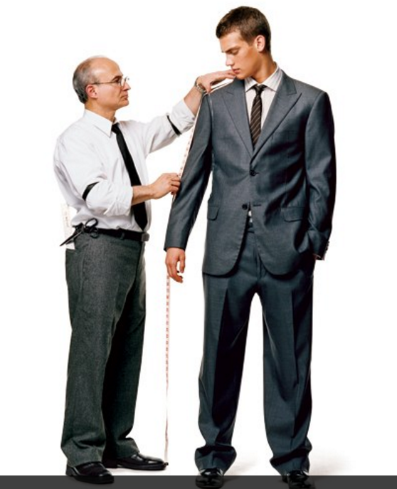 GQ magazine FAQ 2017 The GQ Guide to Suits how to choose the right