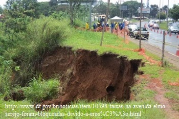 G1 - Moradores de Brazlândia, DF, fazem protesto e fecham duas rodovias -  notícias em Distrito Federal