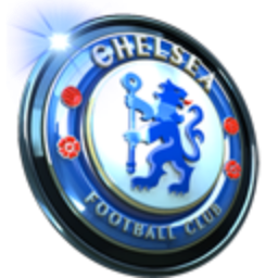 Icon Pack: Chelsea Logo Club | Muzama Icon