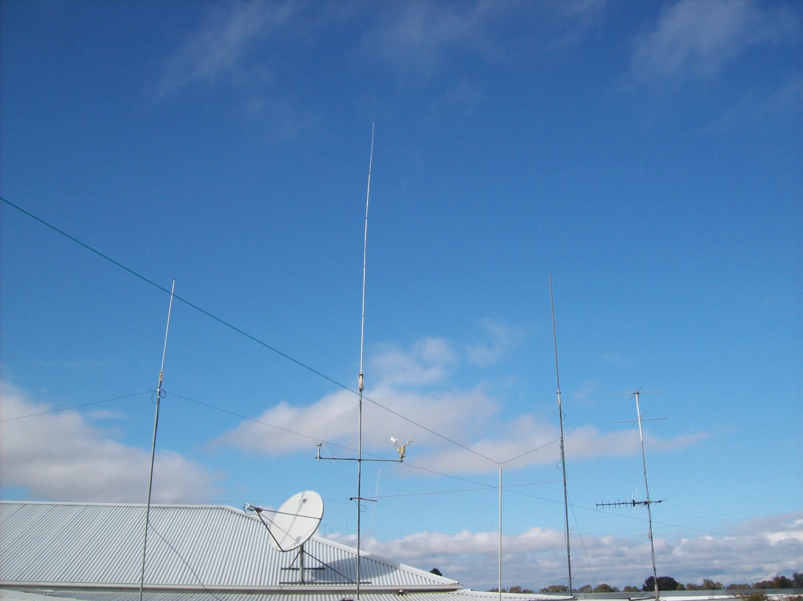 UMaRCA Utility Monitoring and Radio Communications Australia My