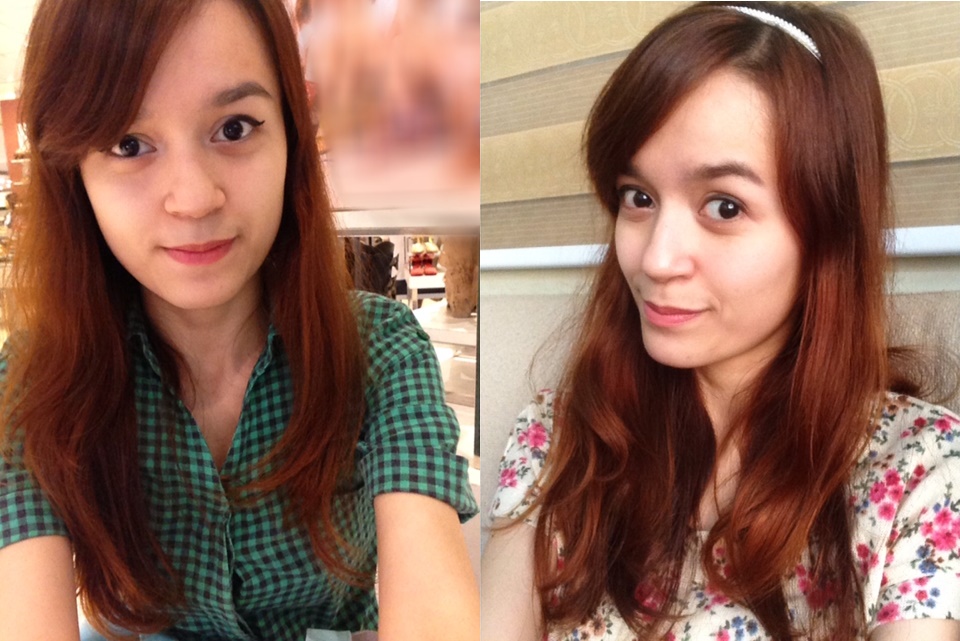 Verdon Keratin Hair Spa Review Bloominzahra