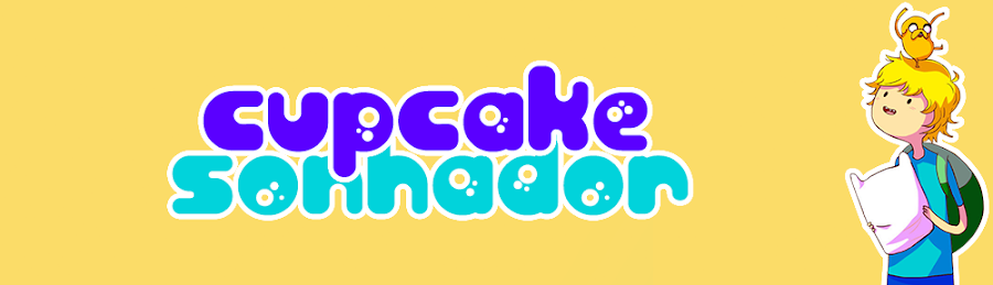 Cupcake Sonhador