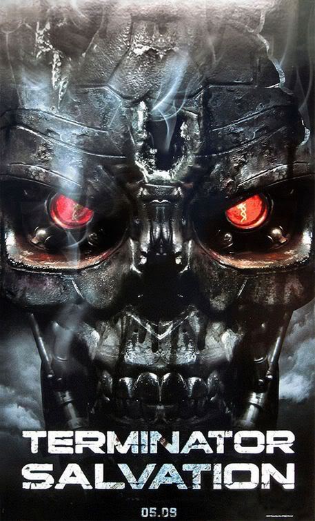 Terminator Salvation Game k Megaupload Rapidshare Download ...