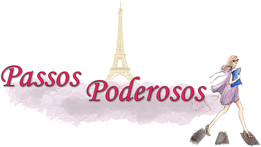 Passos Poderosos