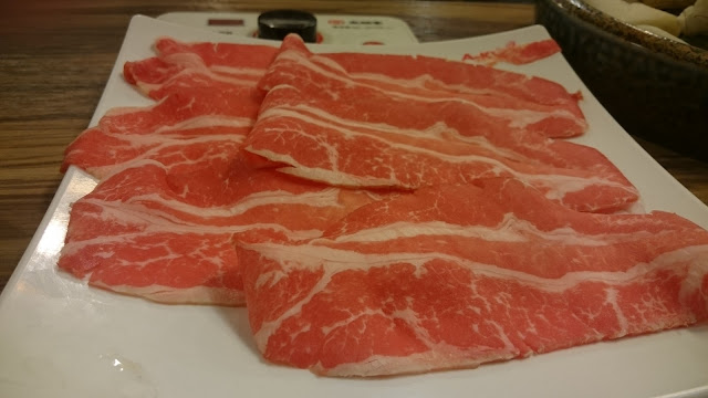 台中｜阿官火鍋專家-個人鴛鴦鍋