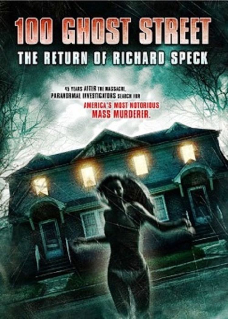 Filme 100 Ghost Street: The Return of Richard Speck Online
