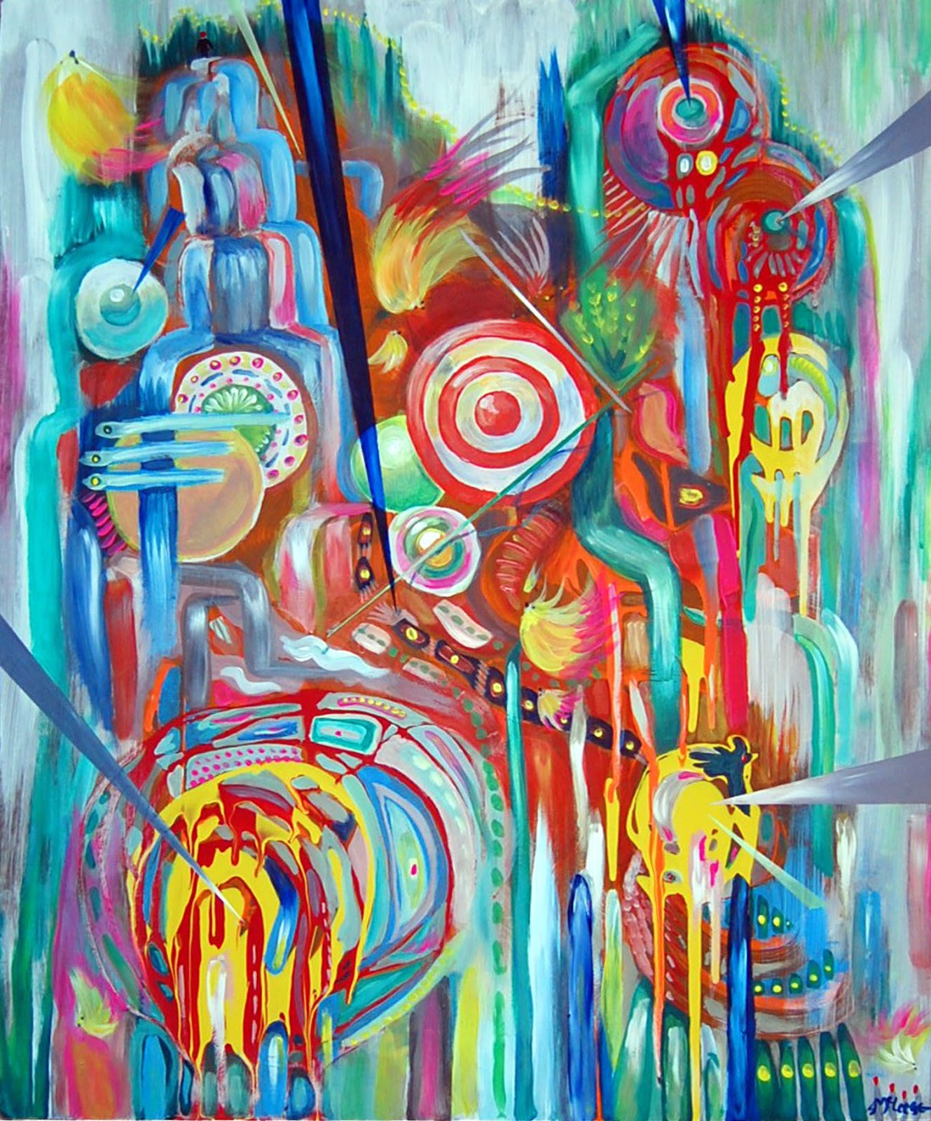 Columbus AvantGarde Art & Craft Shows It's all in the Details!