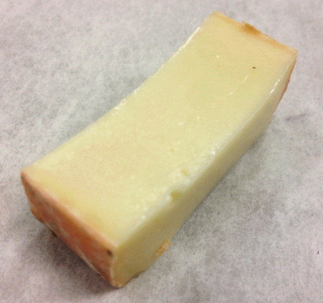 Tallegio Cheese Tallegio Cheese