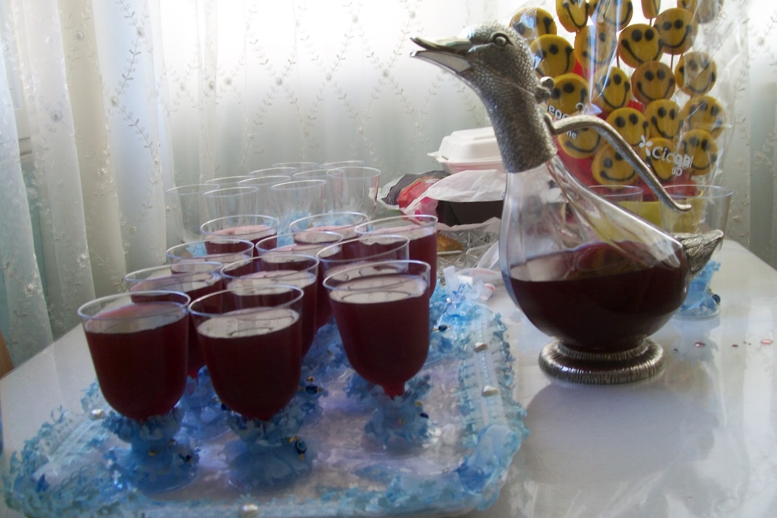 CokoPrens Temmuz 2012