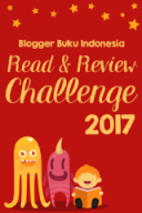 BBI Read & Review Challenge 2017