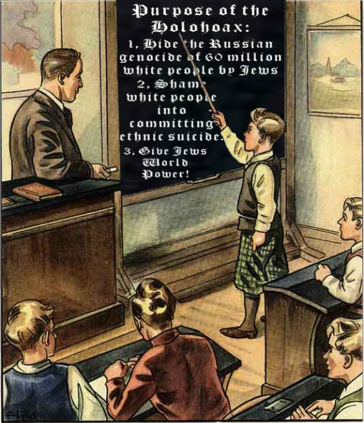 exposing the holocaust™ hoax archive a holyhoax museum holyhoax Holocaust%2Beducation exposing the holocaust™ hoax archive a holyhoax museum holyhoax