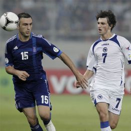 El Sevilla ata el fichaje de Stevanovic El Sevilla ata el fichaje de Stevanovic