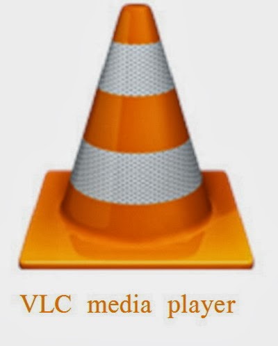 VLC Media Player Logo and Icon