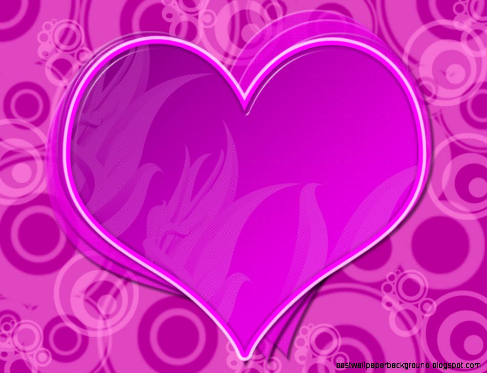 DeviantArt More Like Pink Love heart Wallpaper by mx5boy DeviantArt More Like Pink Love heart Wallpaper by mx5boy