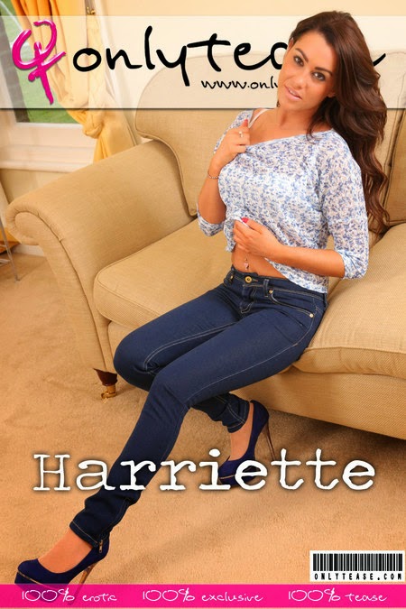Harriette