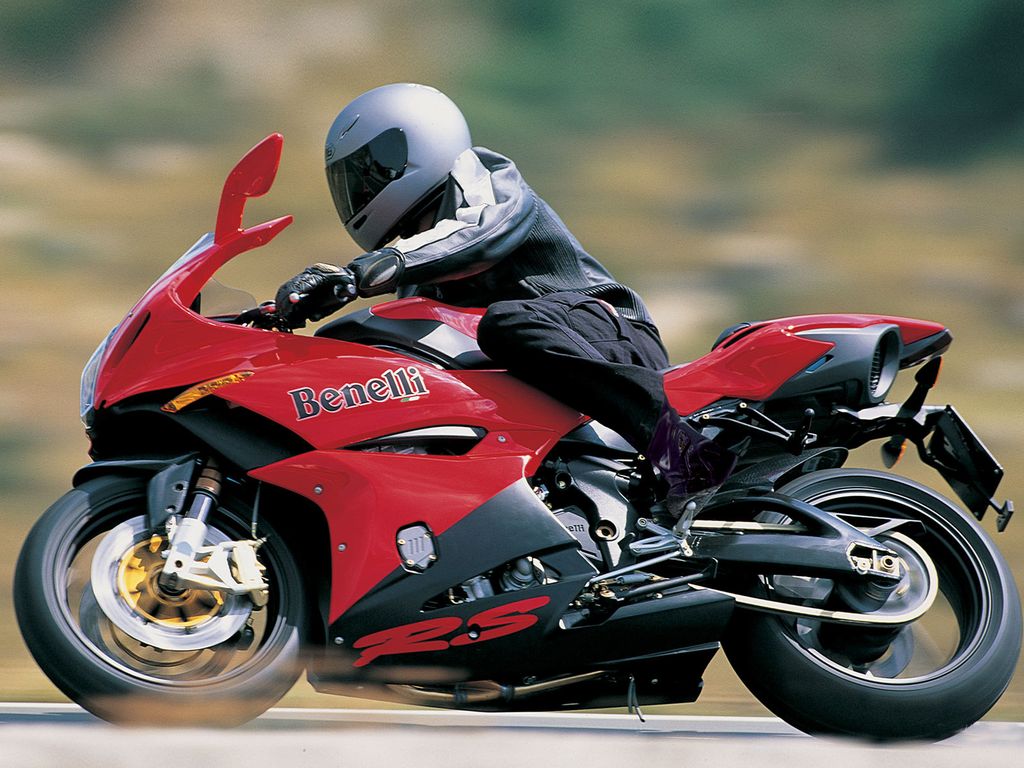 Heavy Bike Pictures