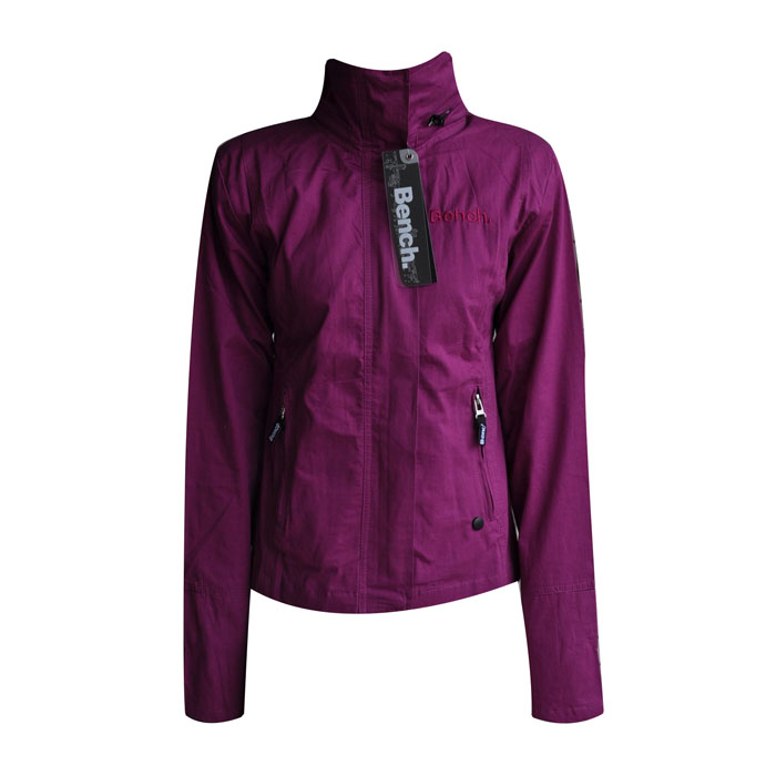 Wholesale Cheap Bench Clothing Bench Womens Bbq Jacket With