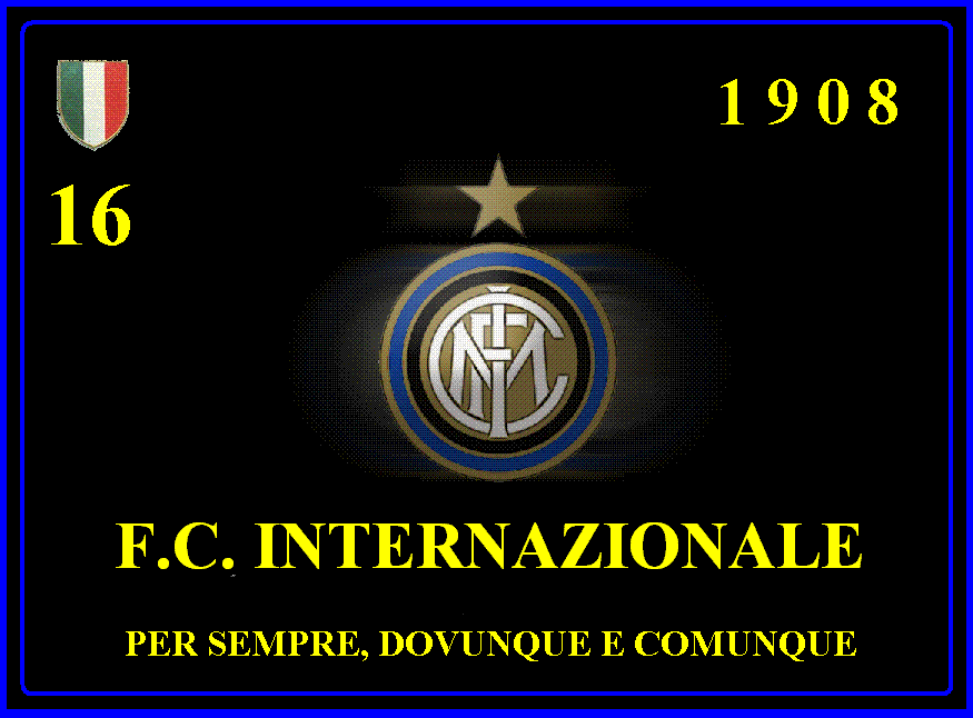 Internazionale Milano Fc