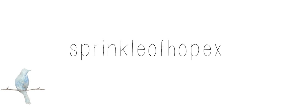 sprinkleofhopex