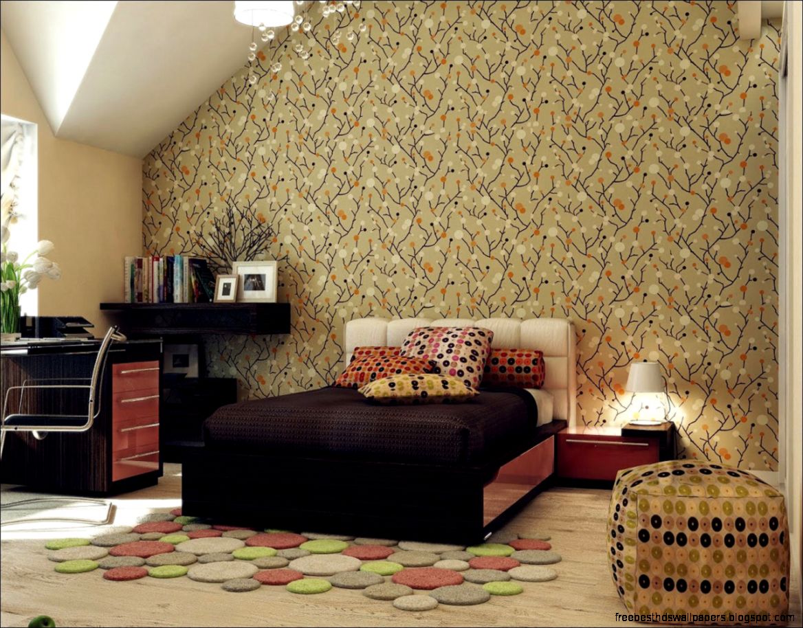 Wallpaper For Wall Decoration