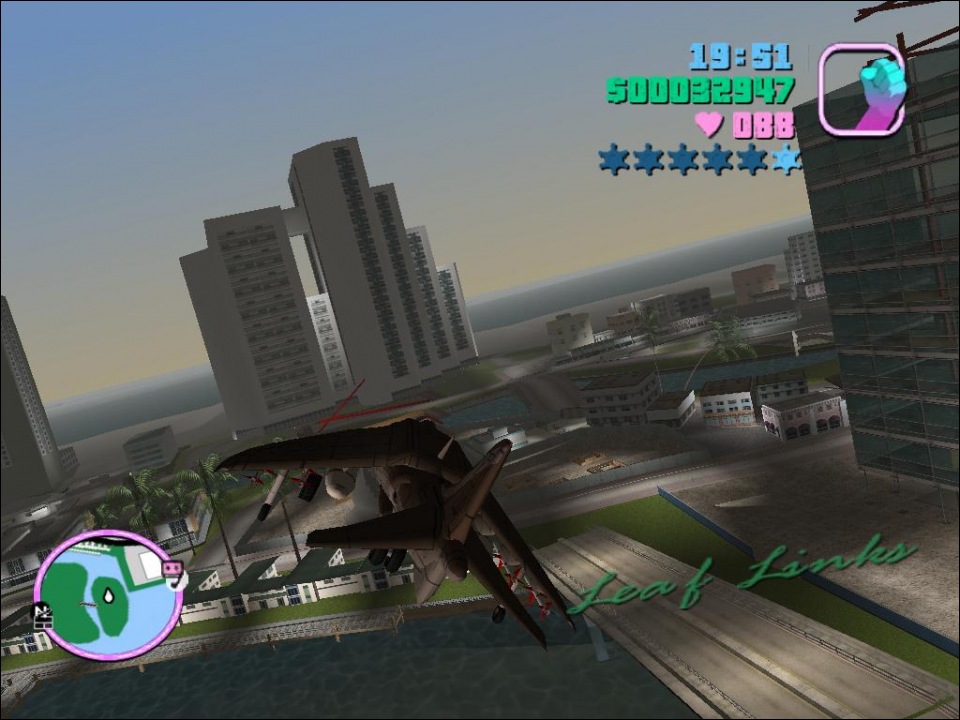 Grand Theft Auto San Andreas - Download