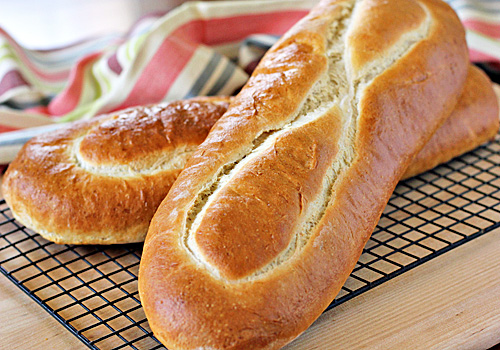 Cuban Bread