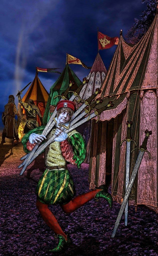 Enchanter Enchanter