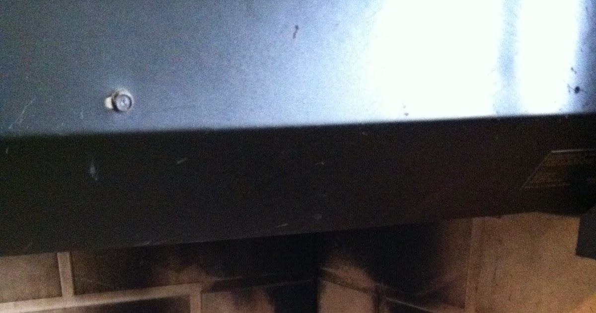 soot fireplace stone clean brick cleaning quick brite
