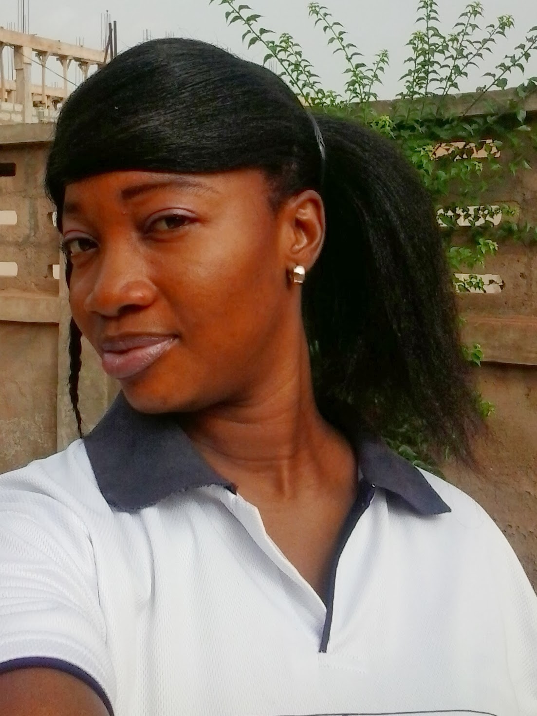 Tales Of My Waist Length Hairventure