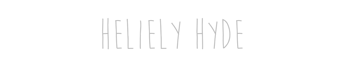 Heliely Hyde