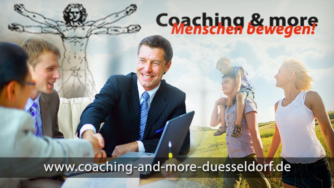 Coaching Düsseldorf