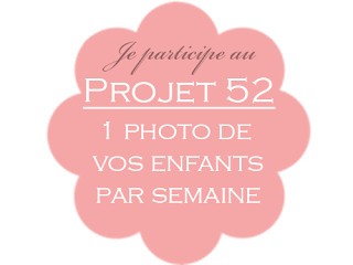 Projet 52