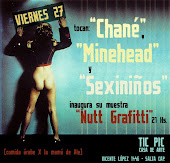 Fotos> Chané/Minehead/Sexiniños