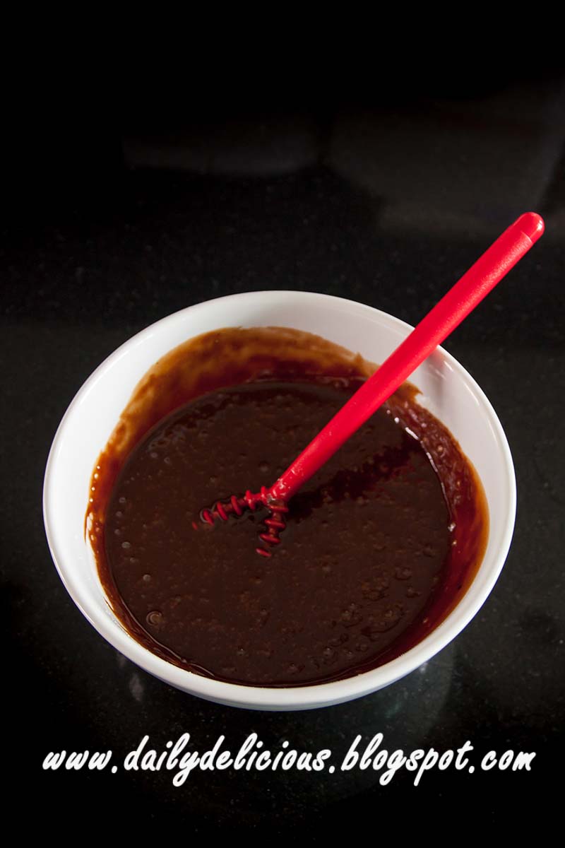 Easy Molten Lava Cake For Two Easy Molten Lava Cake For Two