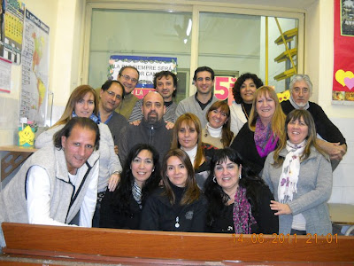 CORO DE CAMARA DEL INSTITUTO FRENCH   ciudad RAMOS MEJÍA   Pcia BUENOS AIRES  ARGENTINA