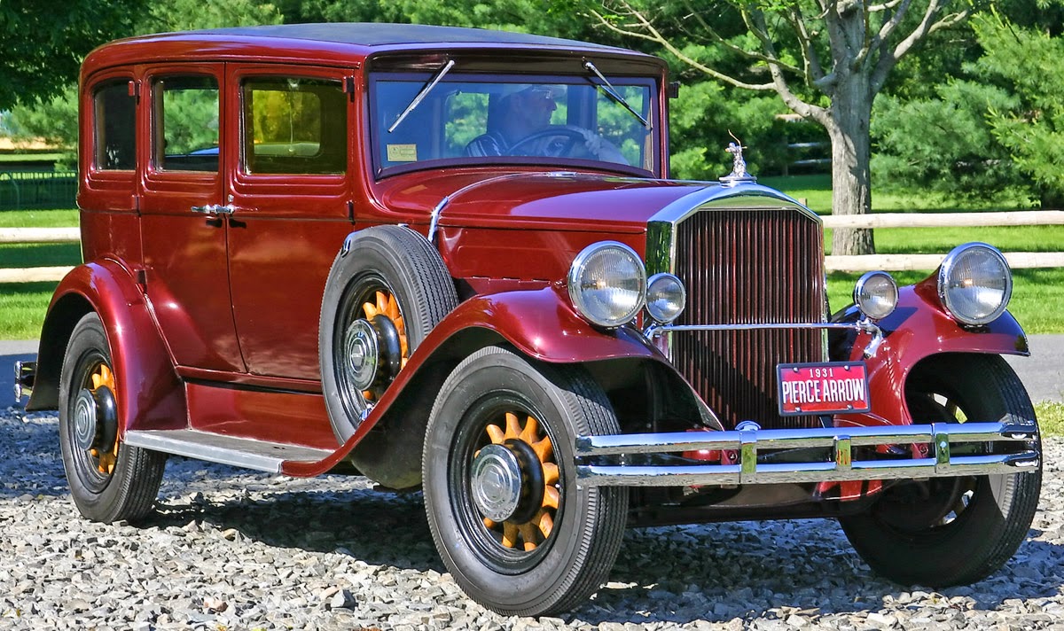 El auto eléctrico de Nikola Tesla