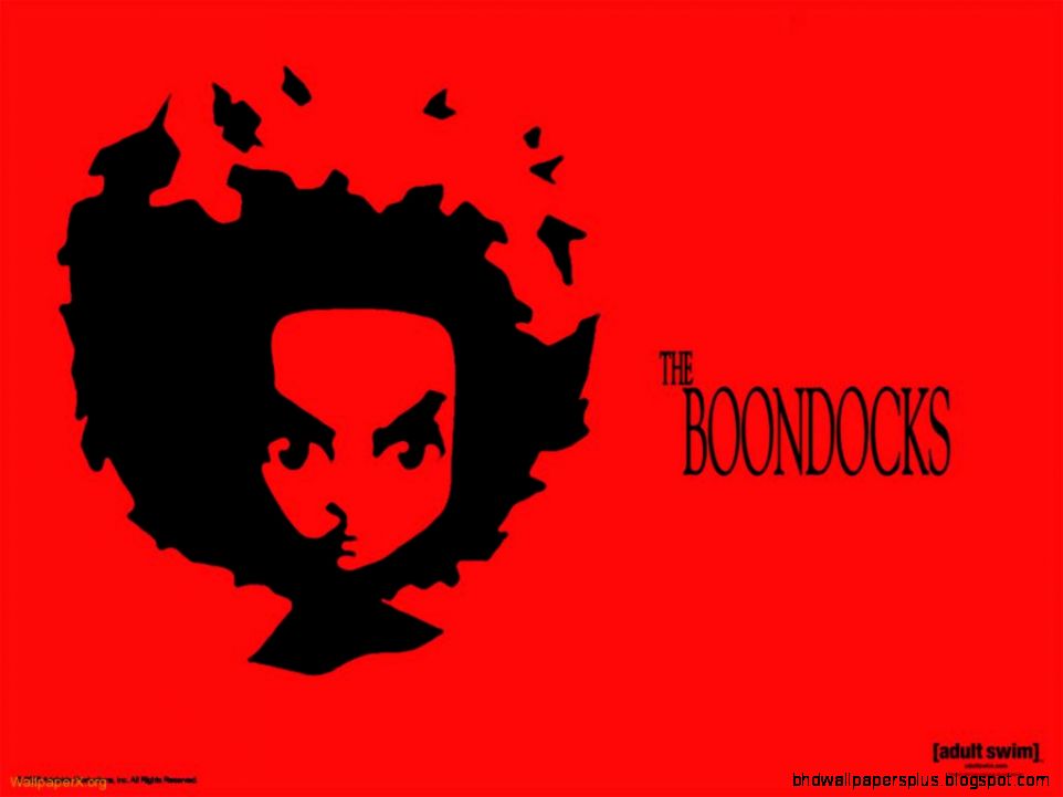 Boondocks Wallpapers   Wallpaper Cave Boondocks Wallpapers   Wallpaper Cave