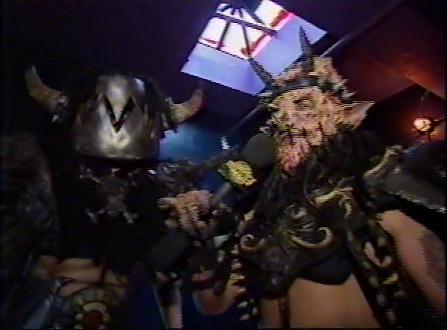 Download Savage Loose And Lethal Rar