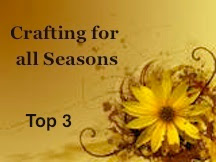 Topp 3 hos Crafting for all Seasons