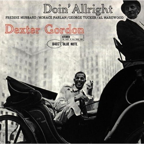 Dexter Gordon Lossless Music Download FLAC APE WAV