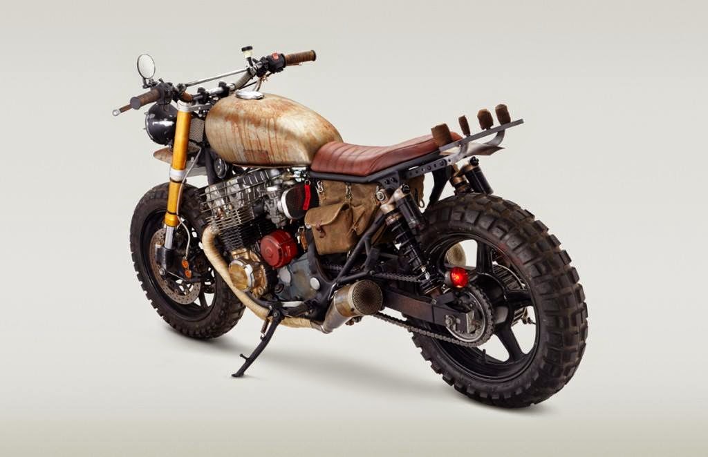 elf mono racr by huge moto elf mono racr by huge moto