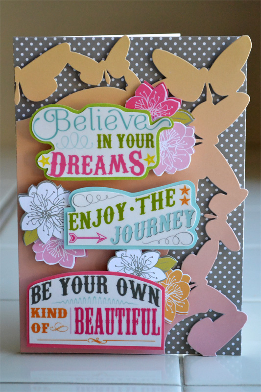 Aly Dosdall anna griffin vellum quotes and goodbye