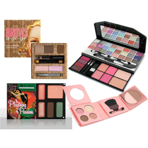 What she likes: makeup kit for women What She Likes: Makeup kit for women