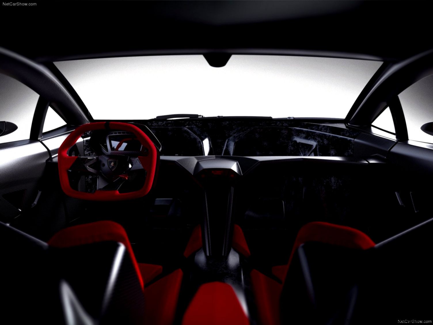 Lamborghini Sesto Elemento Lamborghini Sesto Elemento