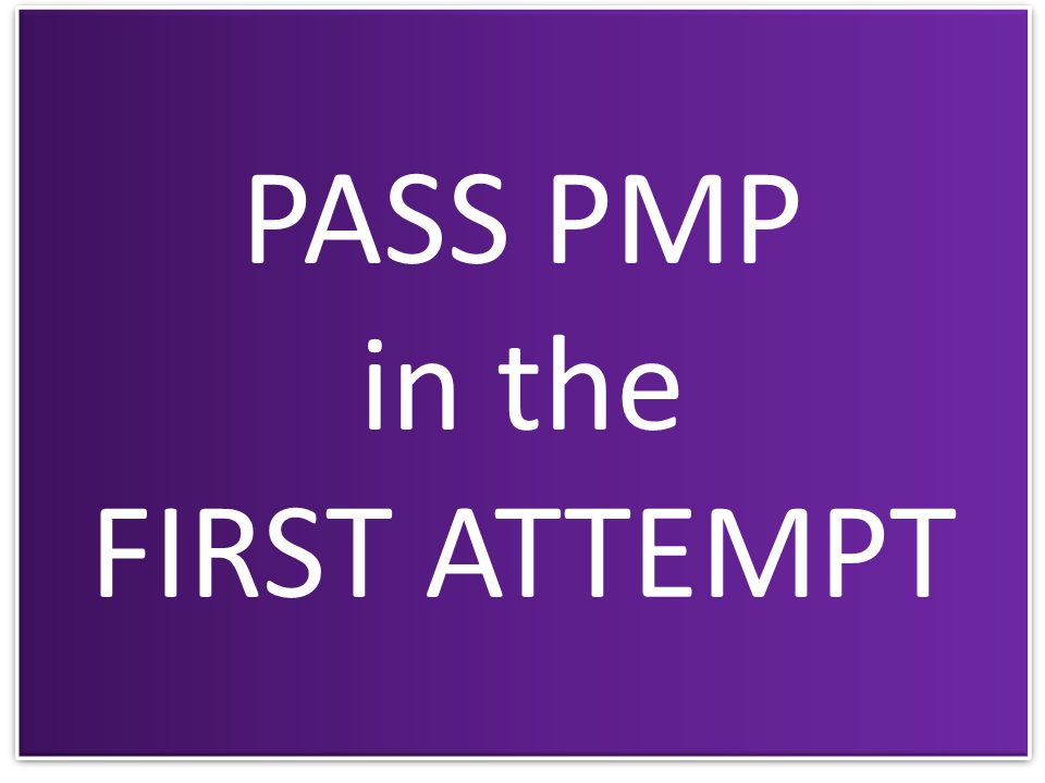 PMP Training by PMTRACK